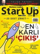 START UP