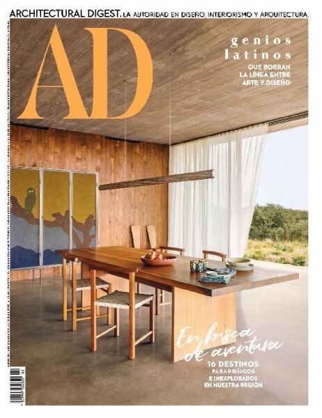 Architectural Digest Latinoamérica