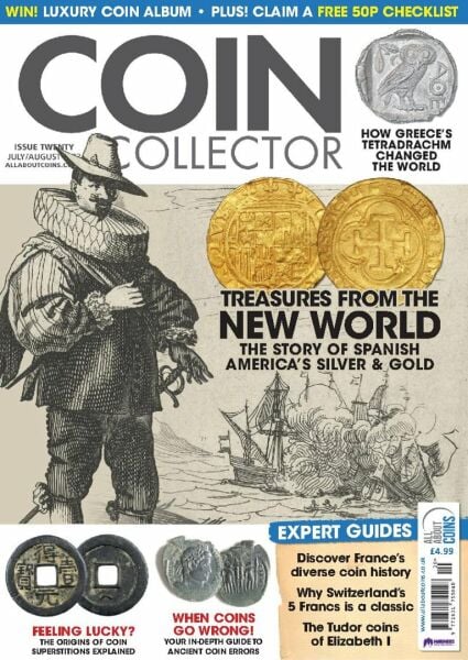 Coin Collector