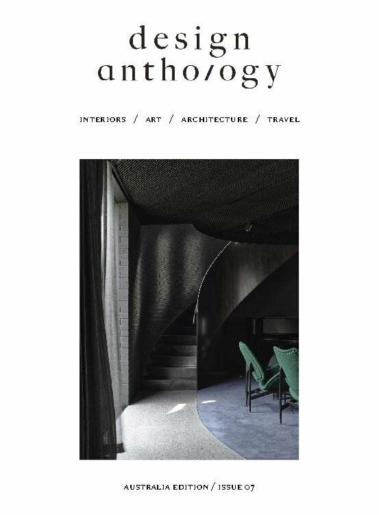Desgn Anthology AU