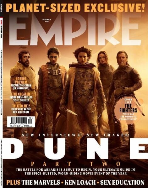 Empire