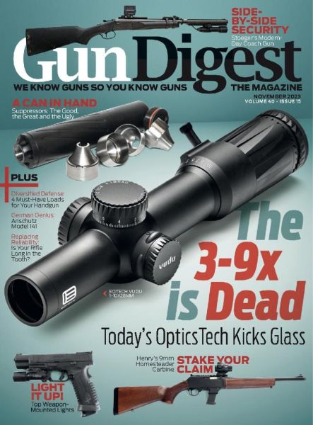 Gun Digest