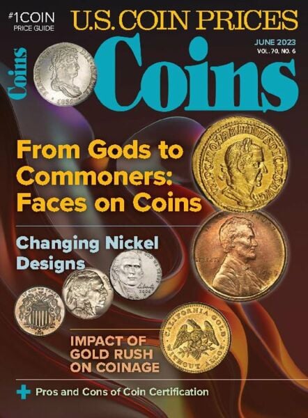 Coins