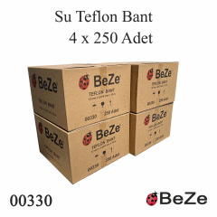 Teflon Su Bant 12mm