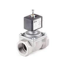 ESKA AL. SOLENOİD VANA 1 1/2'' 12 DC V