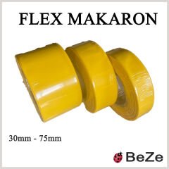FLEX MAKARON 70MM