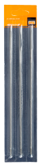 Bahco 168-8-5.5-3P Eğe Zincir 5.5mm