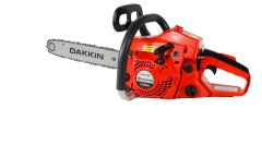 MOTORLU TESTERE DAKKIN-CS4000 16''