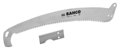 Bahco AS-C45-JT-C Yedek Bıçak Kıvrımlı Kutup Testereler İçin 450 Mm