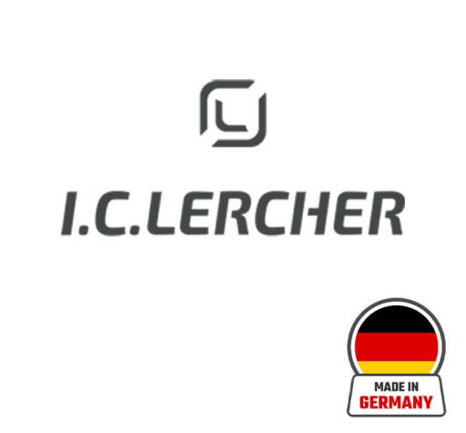 I.C.Lercher