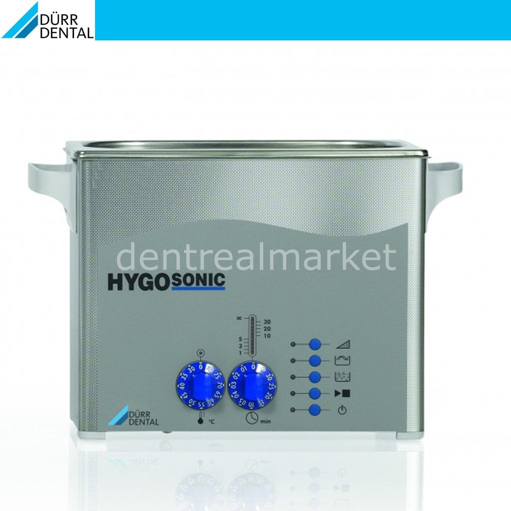 Hygosonic Ultrasonik Dezenfektan Cihazı