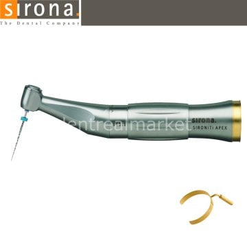 Sironiti Apex Endodontik Anguldurva 115:1