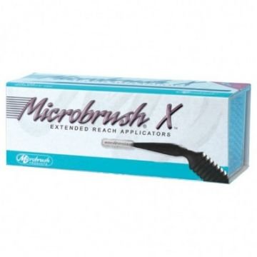 Microbrush X Bond Fırçası - 100 Adet