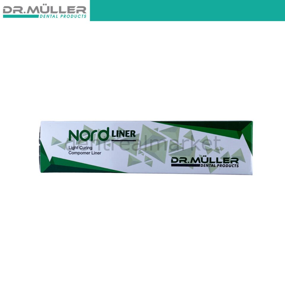 Nord Liner - Camiyonomer Kaide Malzemesi 2.5 gr