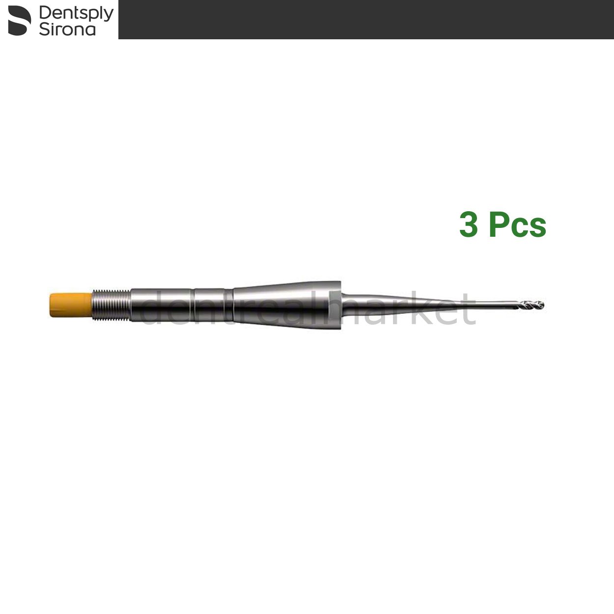 Sirona Cerec Primemill Bur CS 1.0 - Cad Cam Frez