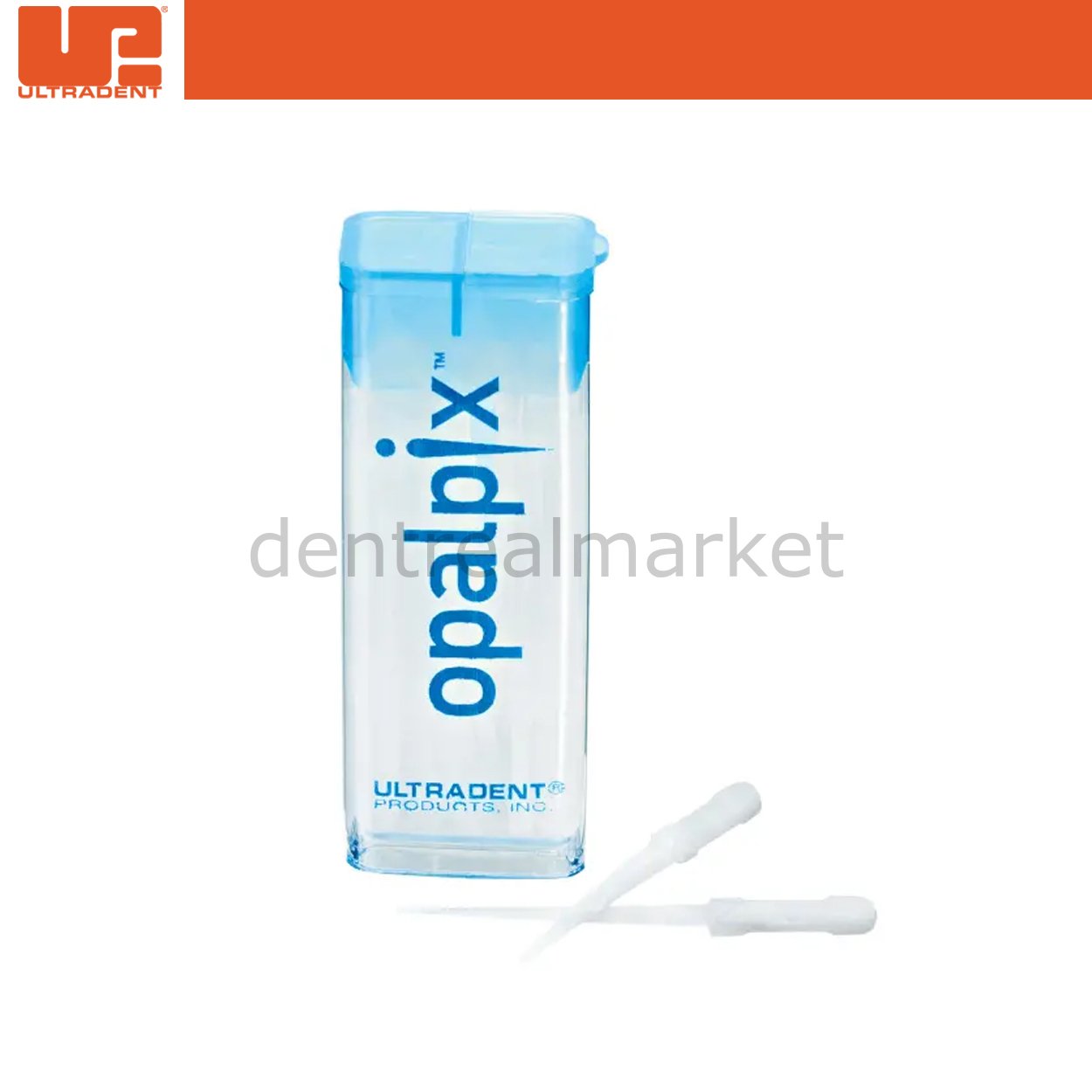 Opalpix İnterproksimal Temizleyici - 100 Adet