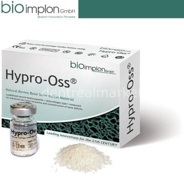 Hypro Oss Kemik Grefti - Sıgır Kaynaklı - 0,5 cc