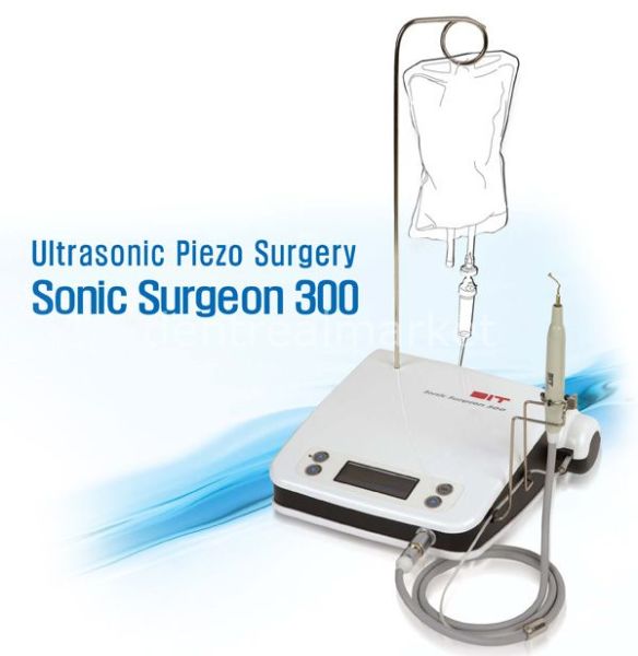 Ultrasonic Piezo Surgery Sonic Surgeon 300