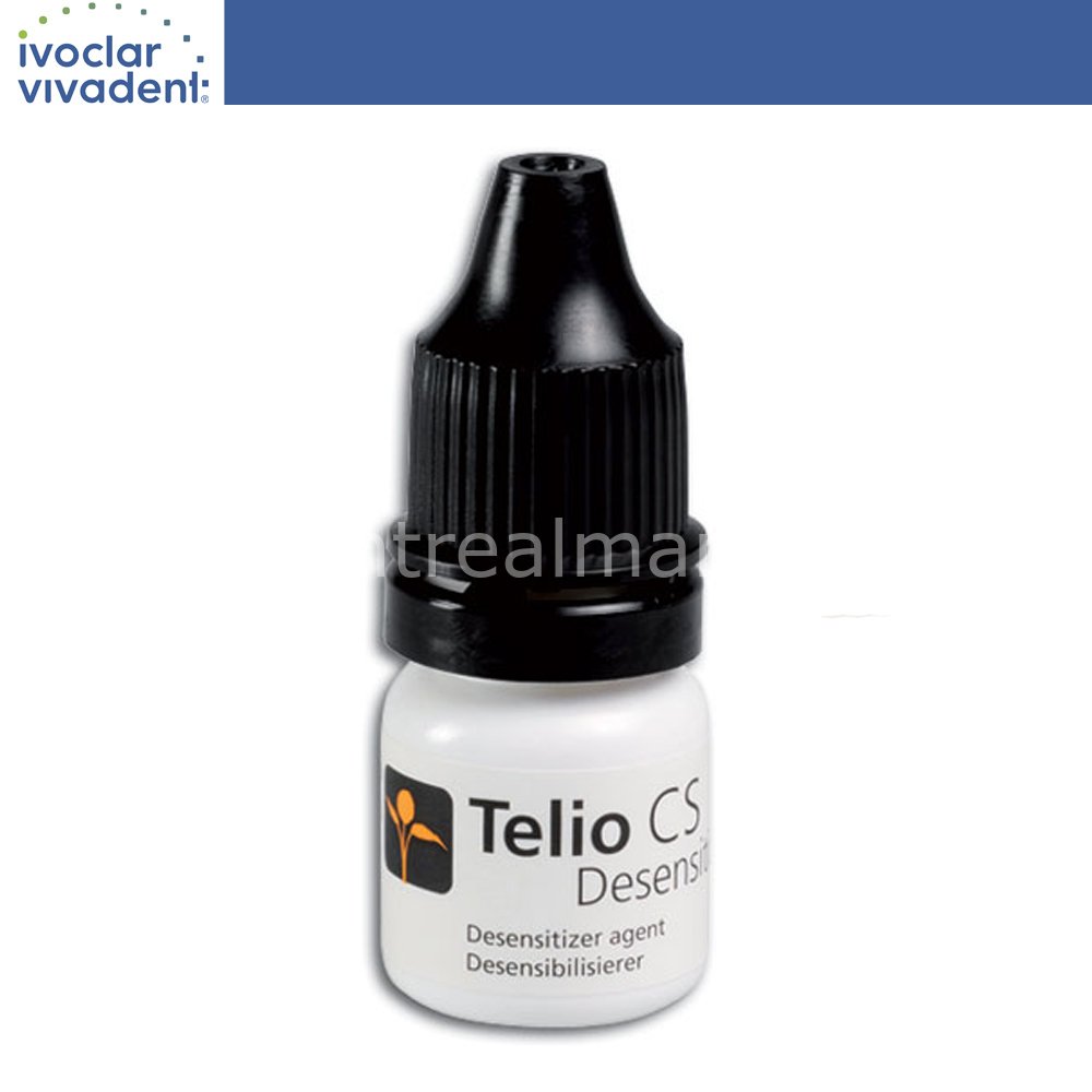 Telio CS Desensitizer 5gr