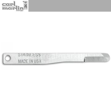 Mini Single Edge Sterile Scalpel Blade