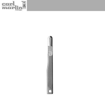 Mini Full Radius Round Scalpel Blade