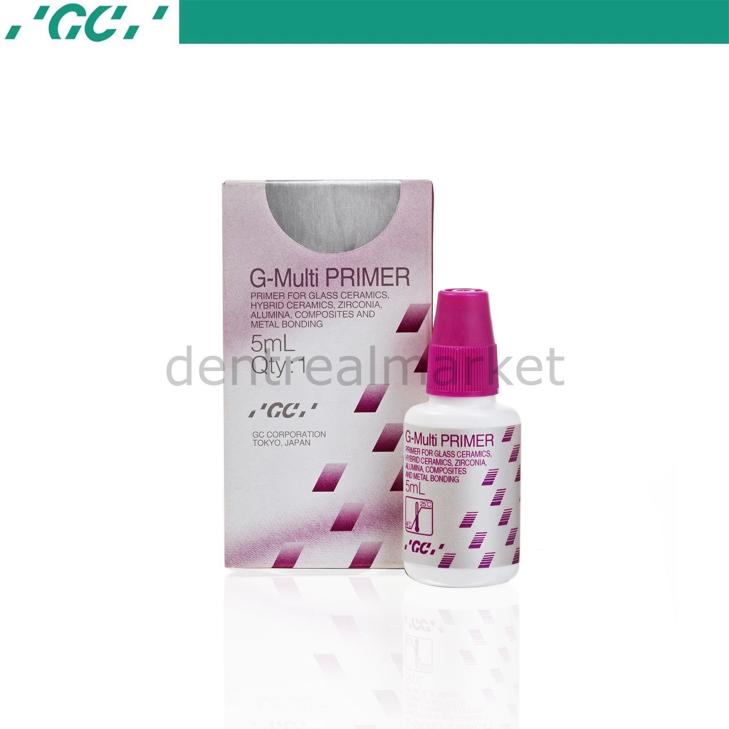 G-Multi Primer - Universal Primer