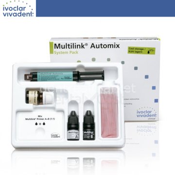 Multilink N System Pack Simanı Set