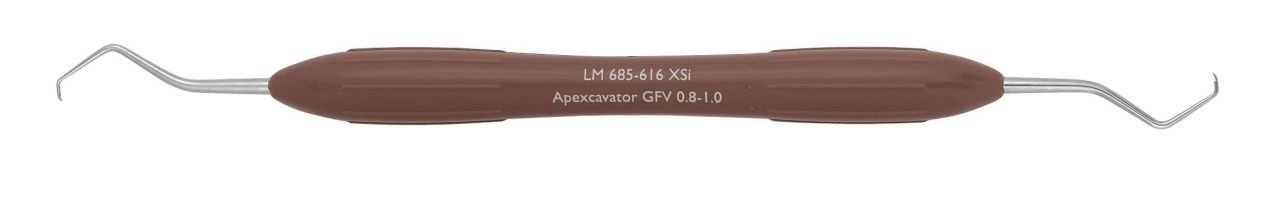 Apexcavator GFV, 0.8 - 1.0 mm