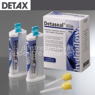 DetaSeal HydroFlow 2.Ölçü - Lite