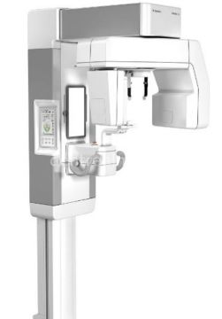 Tomografi Cranex 3DX 13x15 option for Cranex