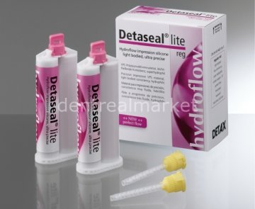 DetaSeal HydroFlow 2.Ölçü - Lite