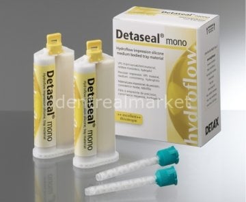 DetaSeal HydroFlow 2.Ölçü - Lite