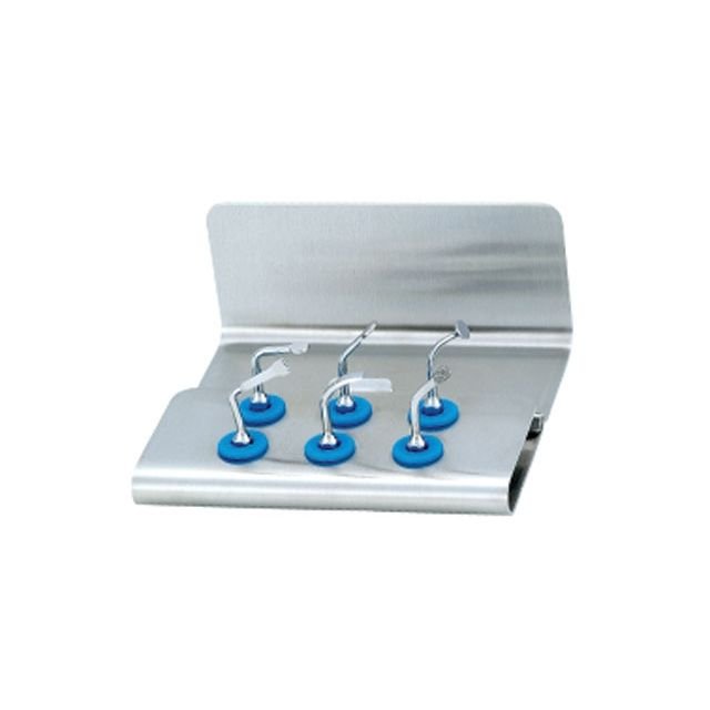 Piezo Cerrahi Uçları- Sinüs Lift Kit