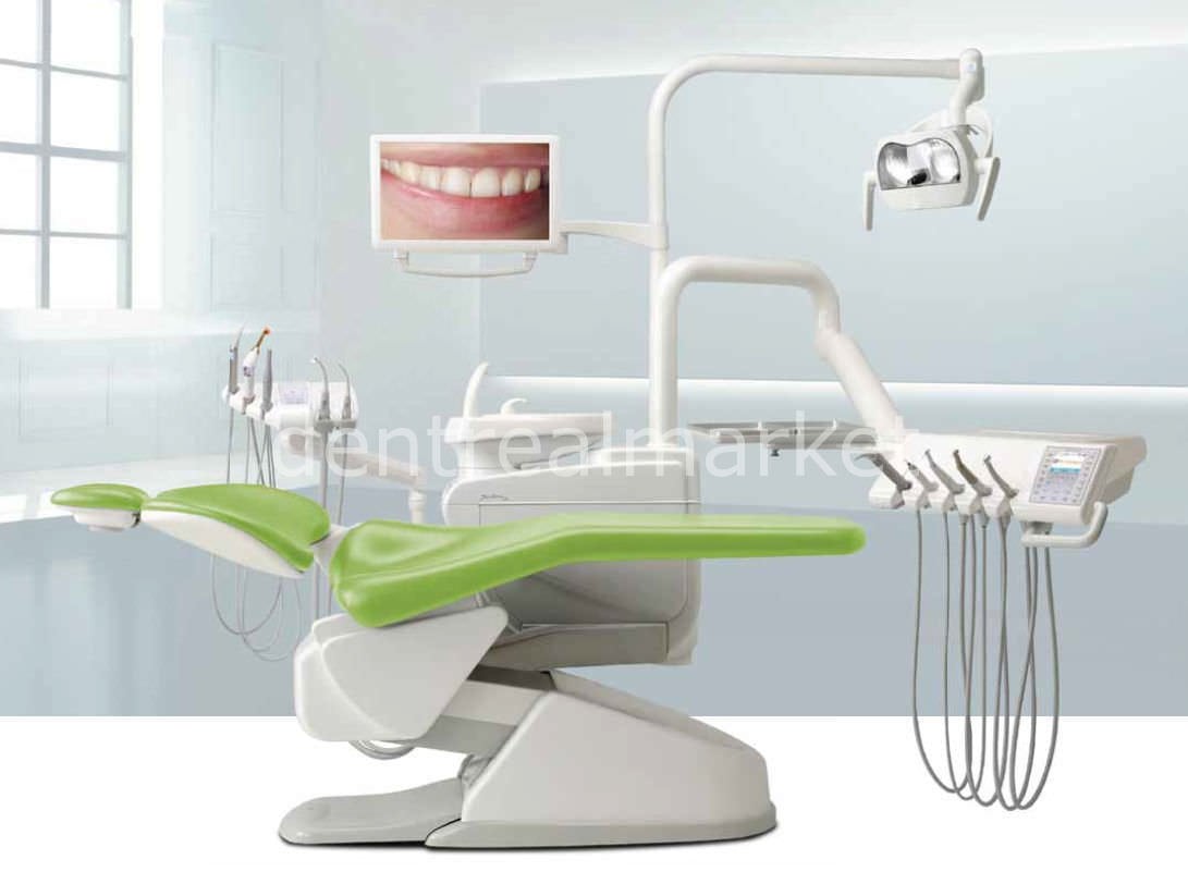 Skema 8 Dental Ünit