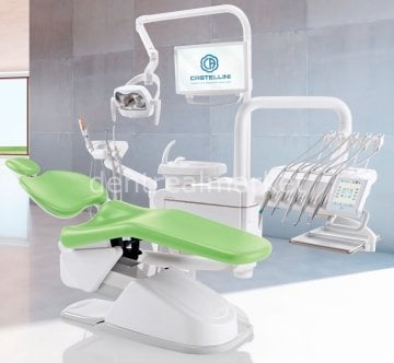 Skema 8 Dental Ünit