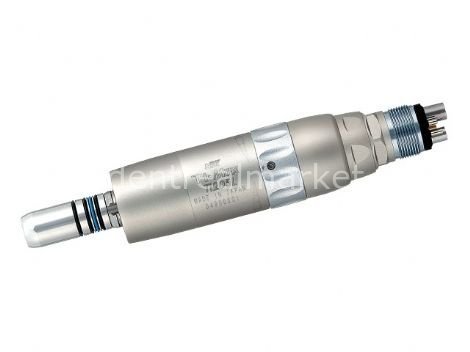 Ti205L Havalı Mikromotor  Işıklı