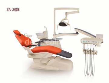 Dental Ünit ZA-208E