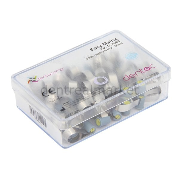 Dentacomp Easy Matrix 5 mm