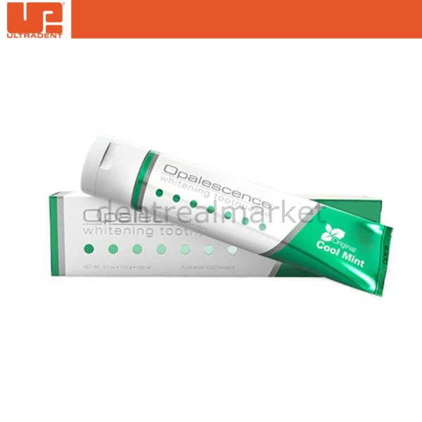 Whitening Toothpaste - Opalescence Beyazlatıcı Diş Macunu