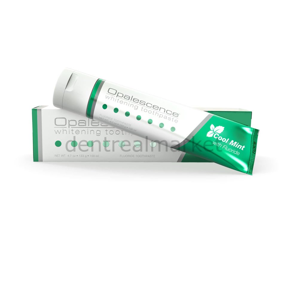 Whitening Toothpaste - Opalescence Beyazlatıcı Diş Macunu