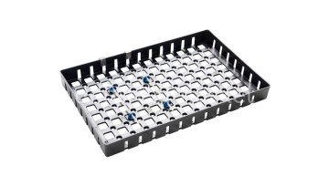 Servomax Tray Set