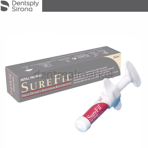 Surefil Posterior Kompozit Refil 3 gr