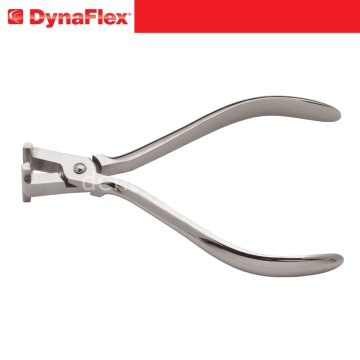 Bayonet Plier 3/4mm