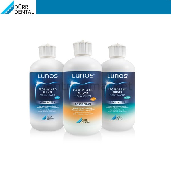 Lunos Myflow Airflow Profilaksi Tozu  180 gr