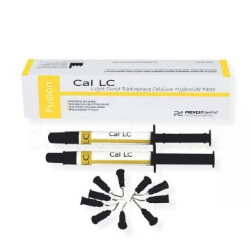 Cal LC Işınlı Kalsiyum Hidroksit Pat