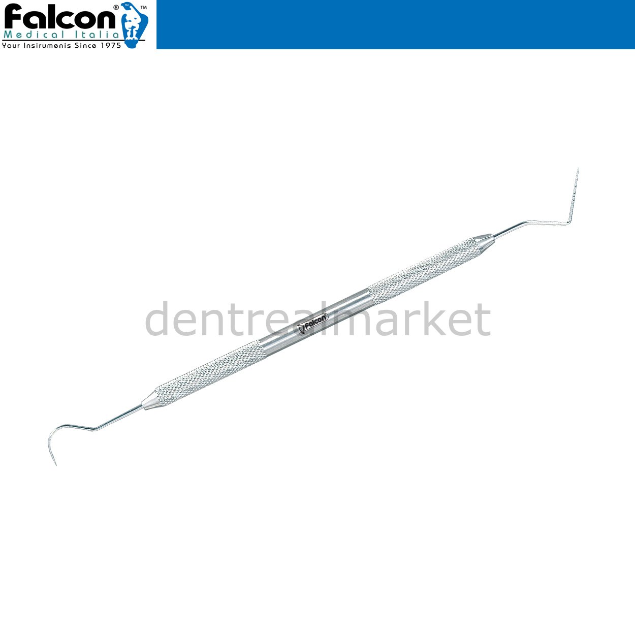 Periodontal Sond Williams