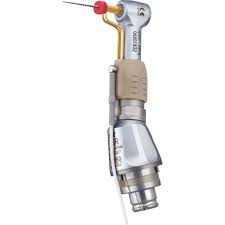 MPA F16R - Endodontik Mikromotor Anguldurva Kafası