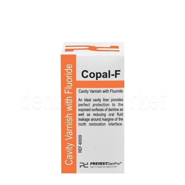 Copal-F Kavite Varnish