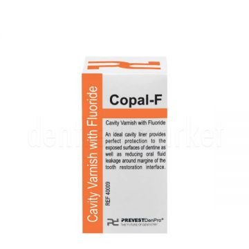 Copal-F Kavite Varnish