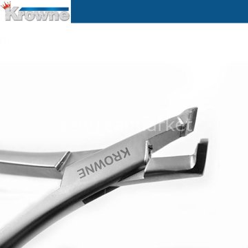 Long Handle Distal End Cutter (Safety Hold)